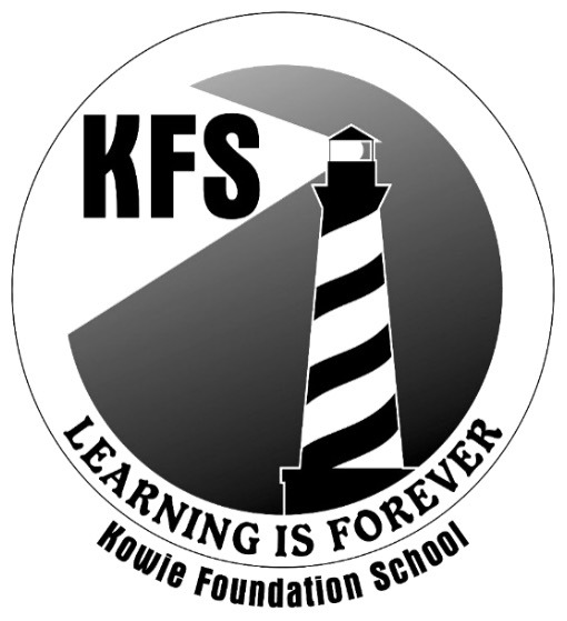 Kowie Foundation School Logo