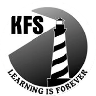 kfs logo transparent background